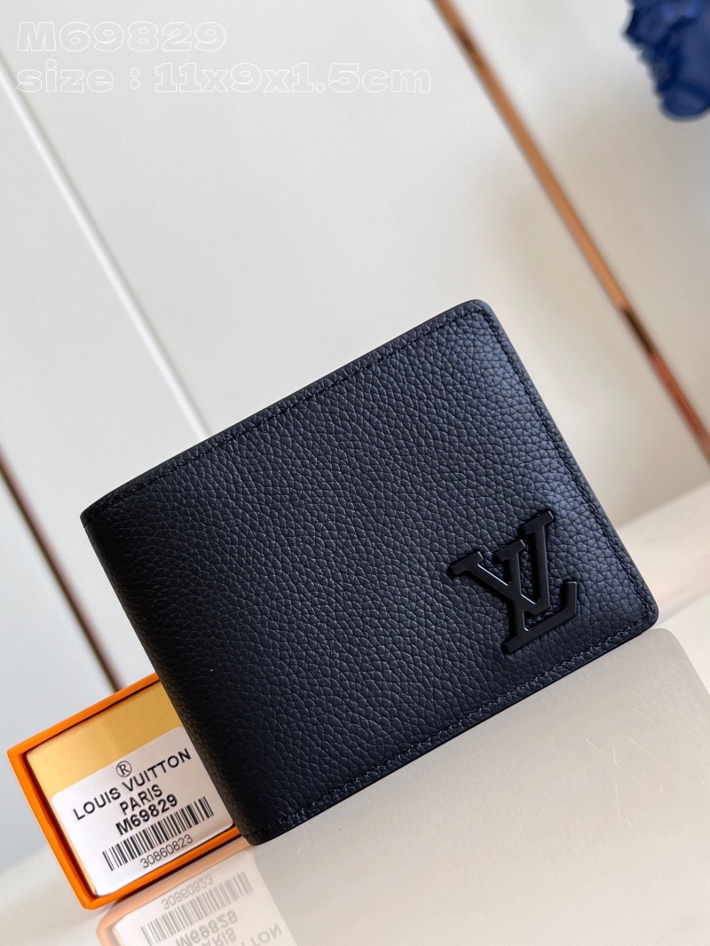 LV Wallets